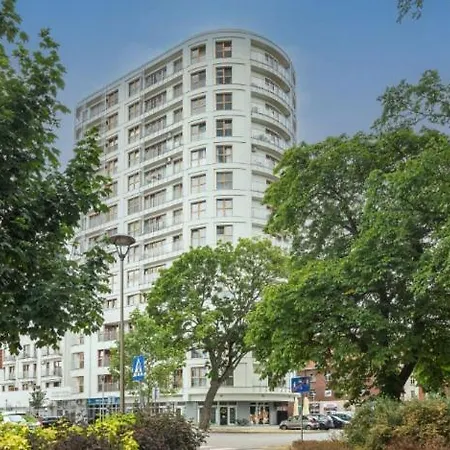 Διαμέρισμα - Platan Tower Świnoujście