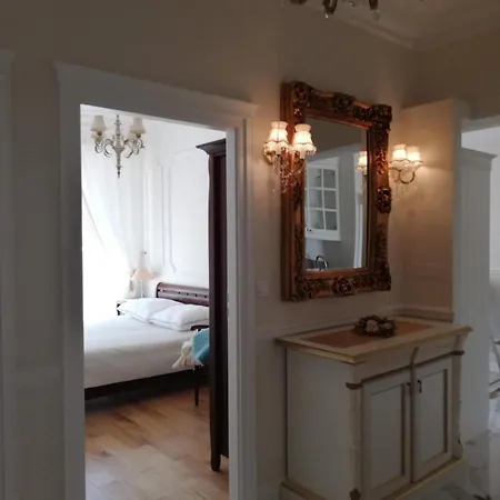 Διαμέρισμα - Platan Tower *