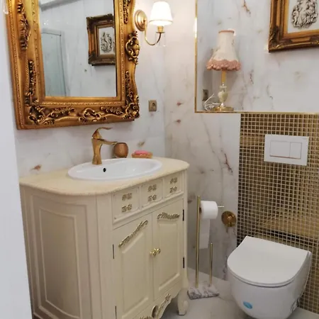 Lägenhet - Platan Tower *