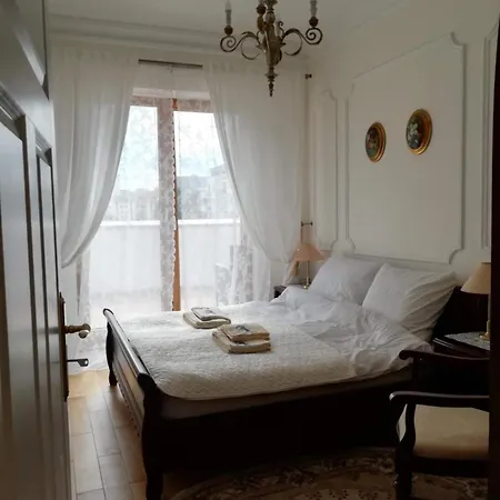 Διαμέρισμα - Platan Tower