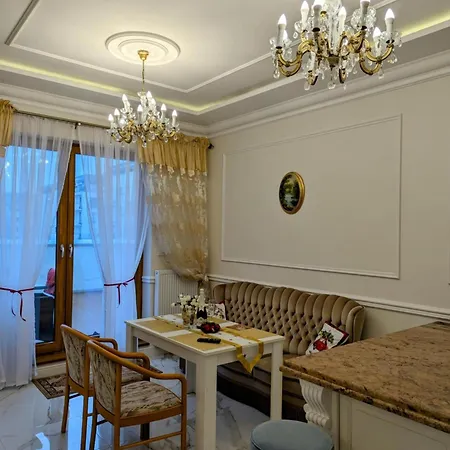 - Platan Tower Διαμέρισμα