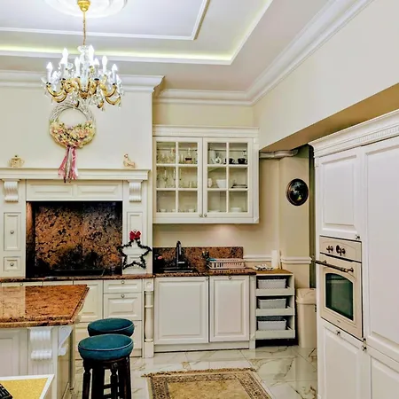 - Platan Tower Świnoujście