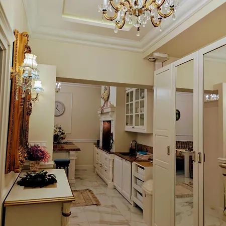 - Platan Tower * Świnoujście