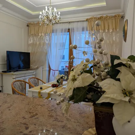 - Platan Tower Διαμέρισμα *