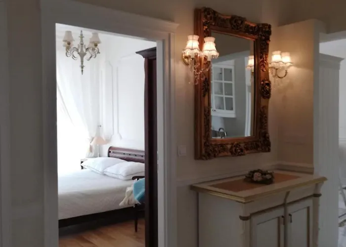 Apartment - Platan Tower *