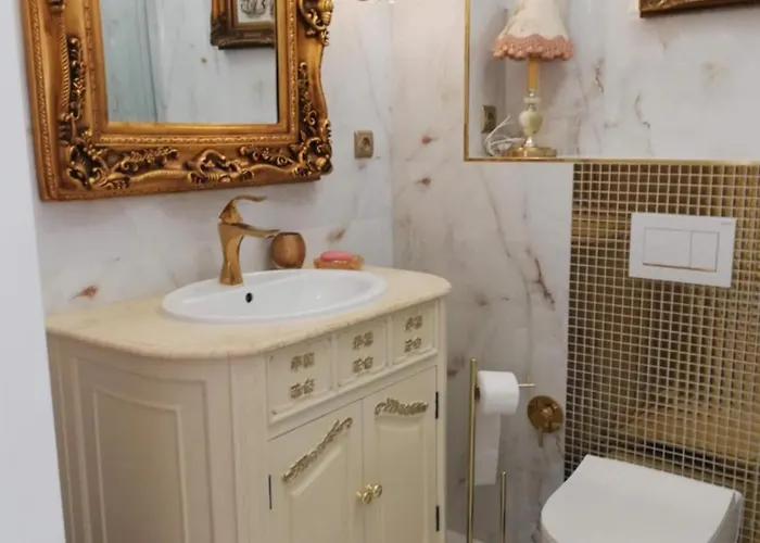 Apartment - Platan Tower *