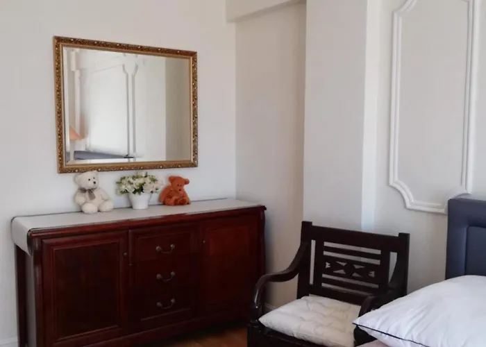 - Platan Tower Swinoujscie