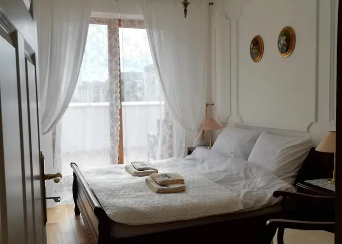 Apartment - Platan Tower