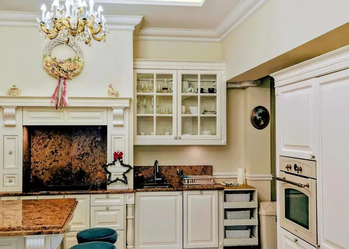 - Platan Tower Swinoujscie