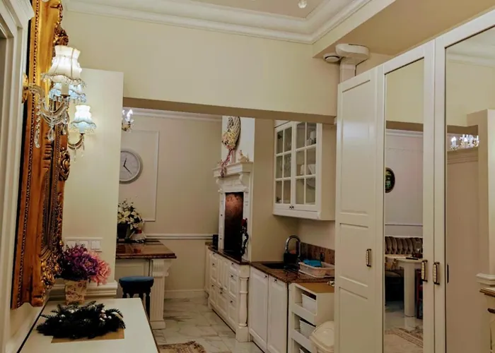 - Platan Tower * Swinoujscie